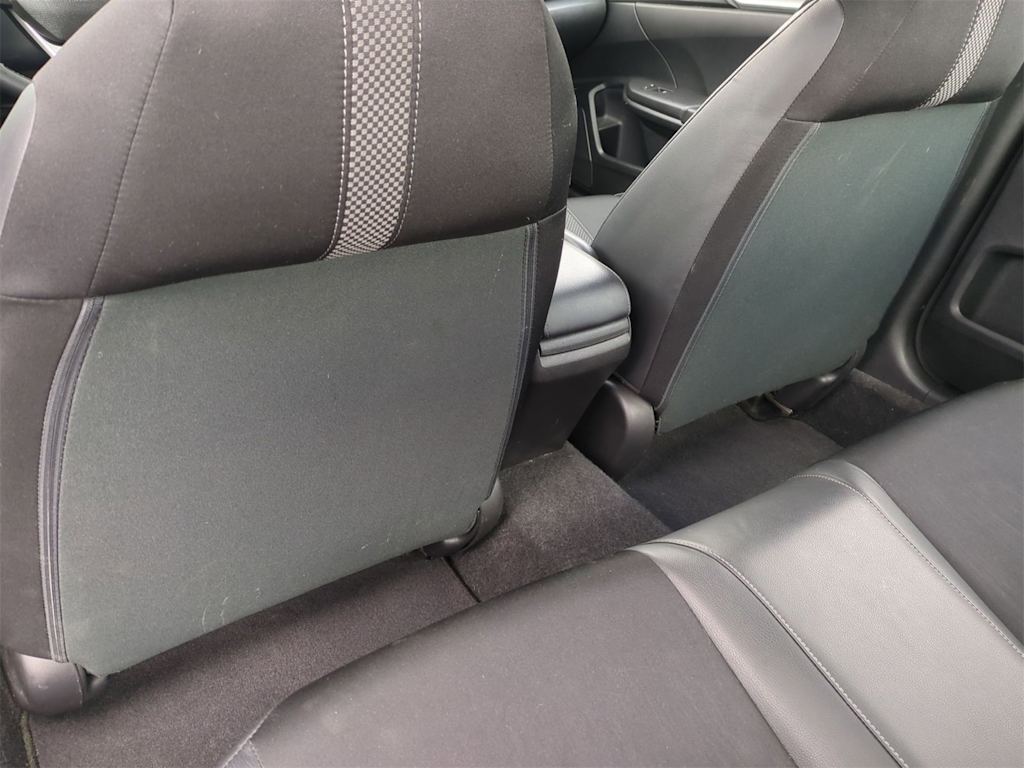 Thumbnail: 2021 Honda Civic - 12