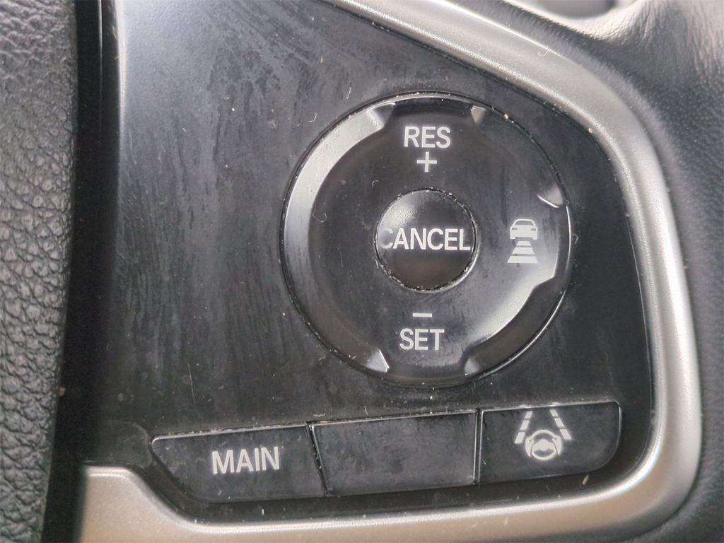 Thumbnail: 2021 Honda Civic - 30