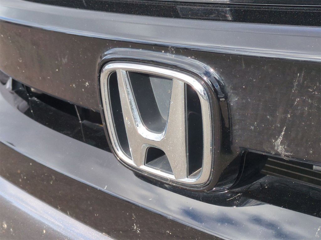 Thumbnail: 2021 Honda Civic - 7