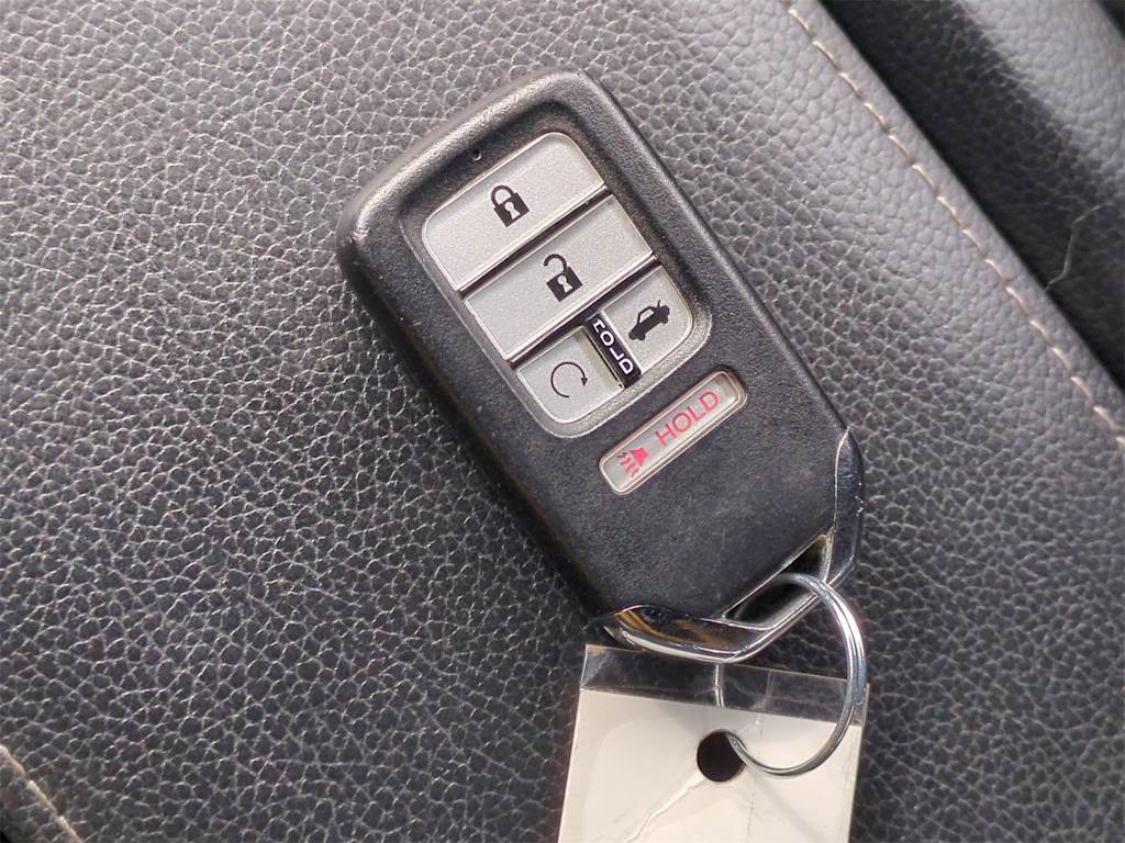 Thumbnail: 2021 Honda Civic - 18