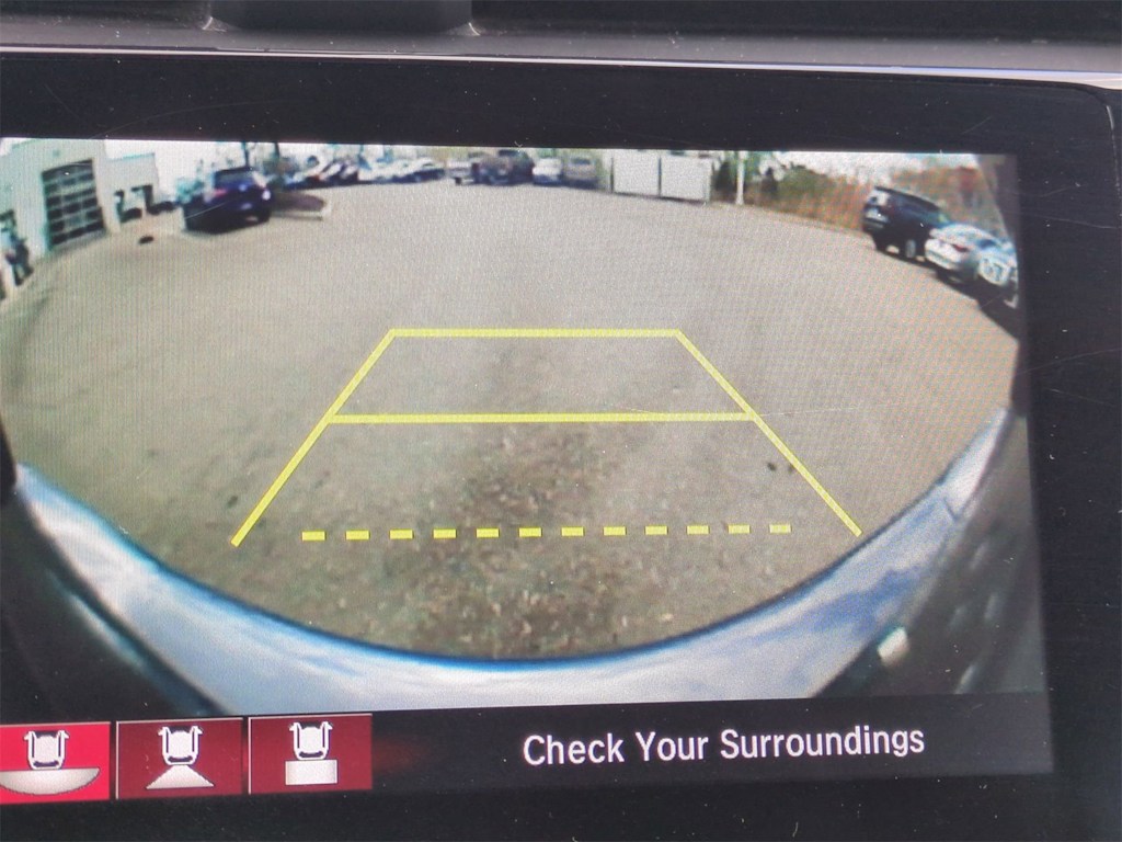 Thumbnail: 2021 Honda Civic - 33