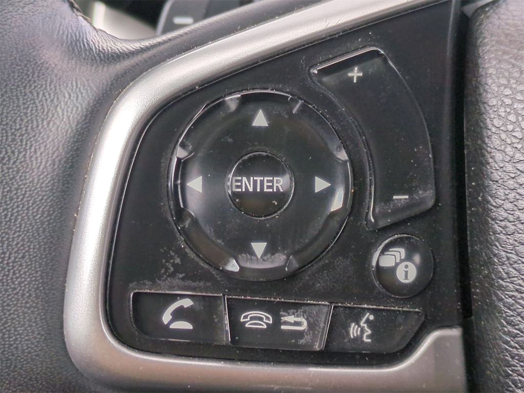 Thumbnail: 2021 Honda Civic - 29