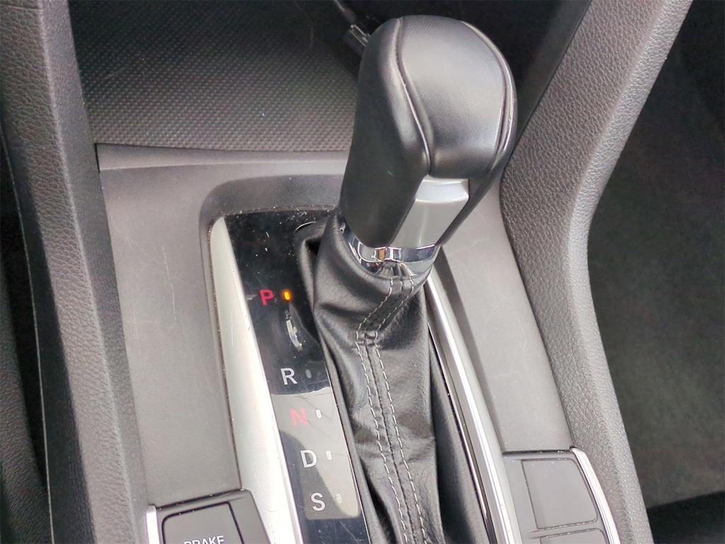 Thumbnail: 2021 Honda Civic - 34