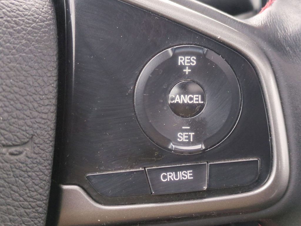 Thumbnail: 2018 Honda Civic - 12