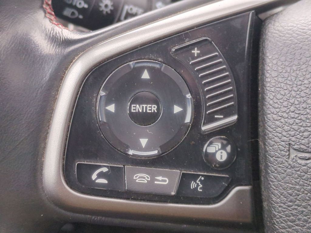 Thumbnail: 2018 Honda Civic - 24