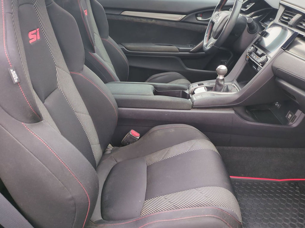 Thumbnail: 2018 Honda Civic - 11