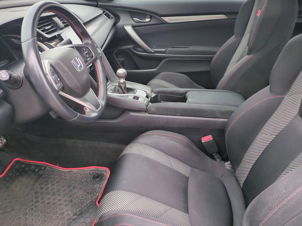 Thumbnail: 2018 Honda Civic - 10