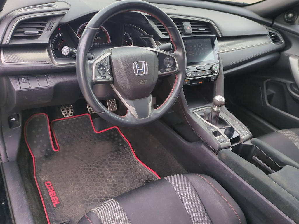 Thumbnail: 2018 Honda Civic - 2