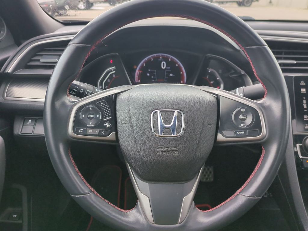 Thumbnail: 2018 Honda Civic - 9