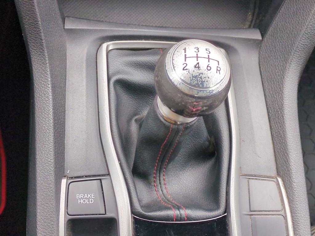 Thumbnail: 2018 Honda Civic - 13