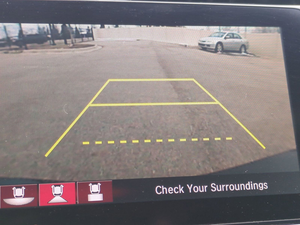 Thumbnail: 2018 Honda Civic - 28