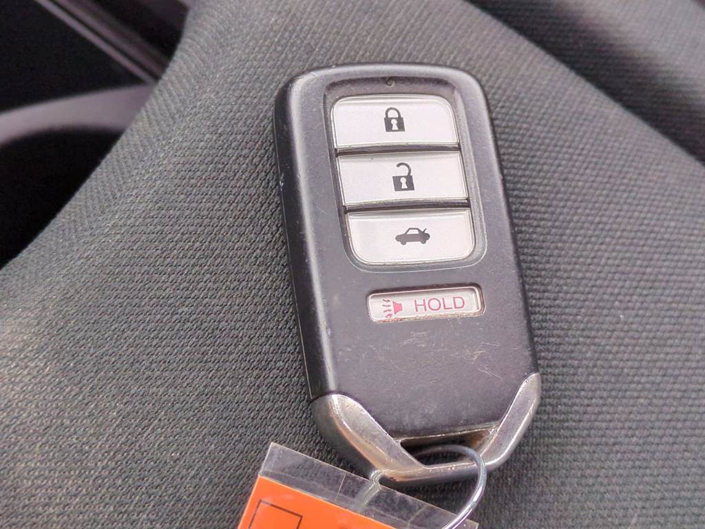 Thumbnail: 2018 Honda Civic - 14