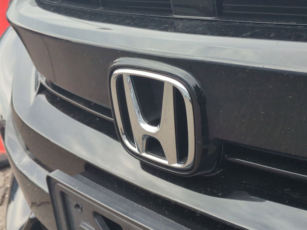 Thumbnail: 2018 Honda Civic - 7