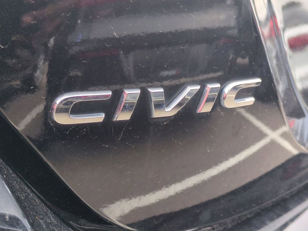 Thumbnail: 2018 Honda Civic - 21