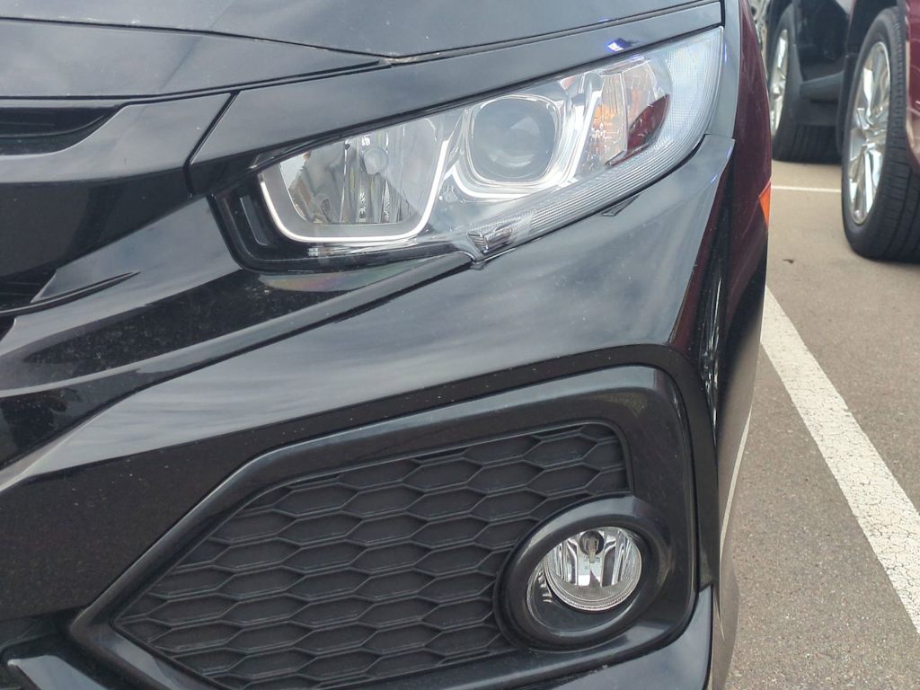 Thumbnail: 2018 Honda Civic - 20