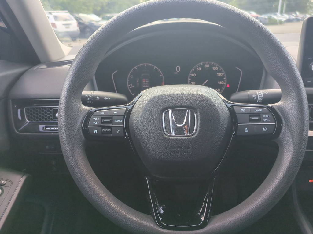 Thumbnail: 2022 Honda Civic - 13