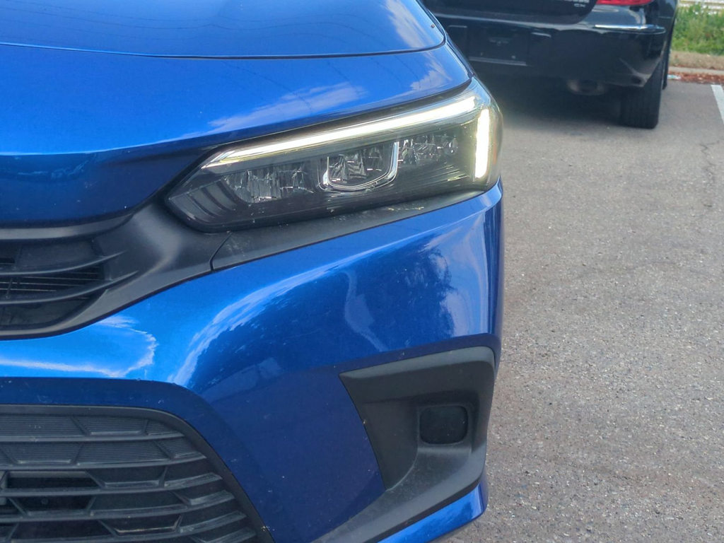 Thumbnail: 2022 Honda Civic - 23