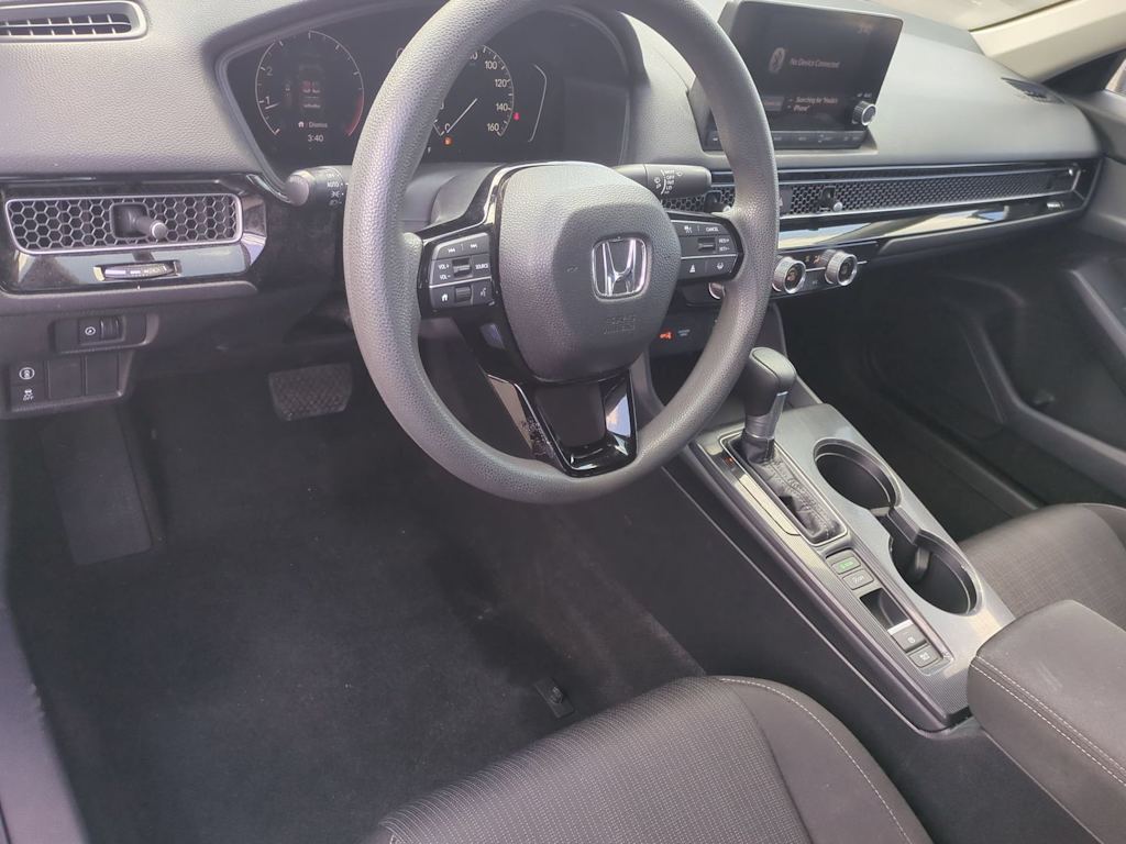 Thumbnail: 2022 Honda Civic - 2