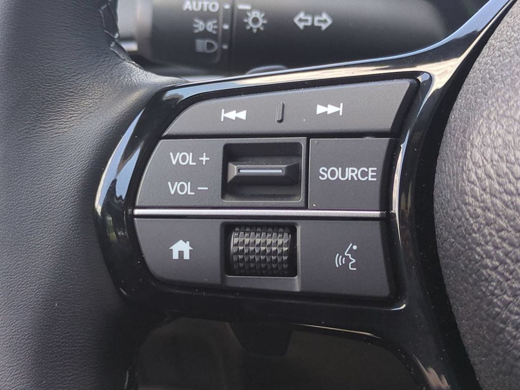 Thumbnail: 2025 Honda Civic - 31