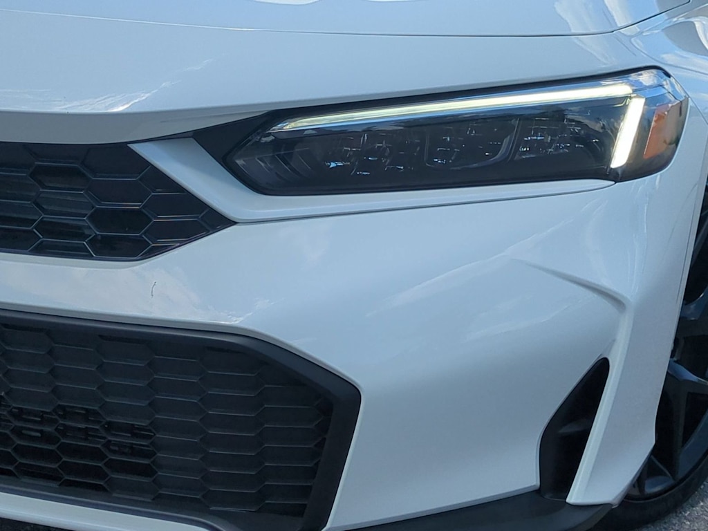 Thumbnail: 2025 Honda Civic - 24