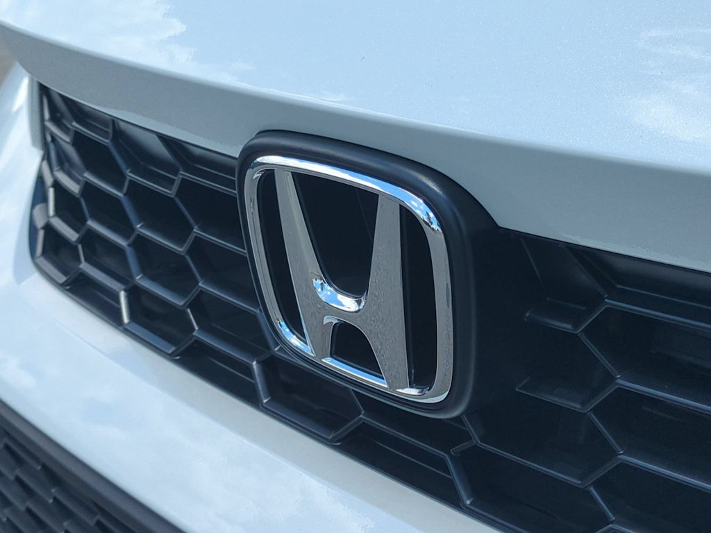 Thumbnail: 2025 Honda Civic - 7
