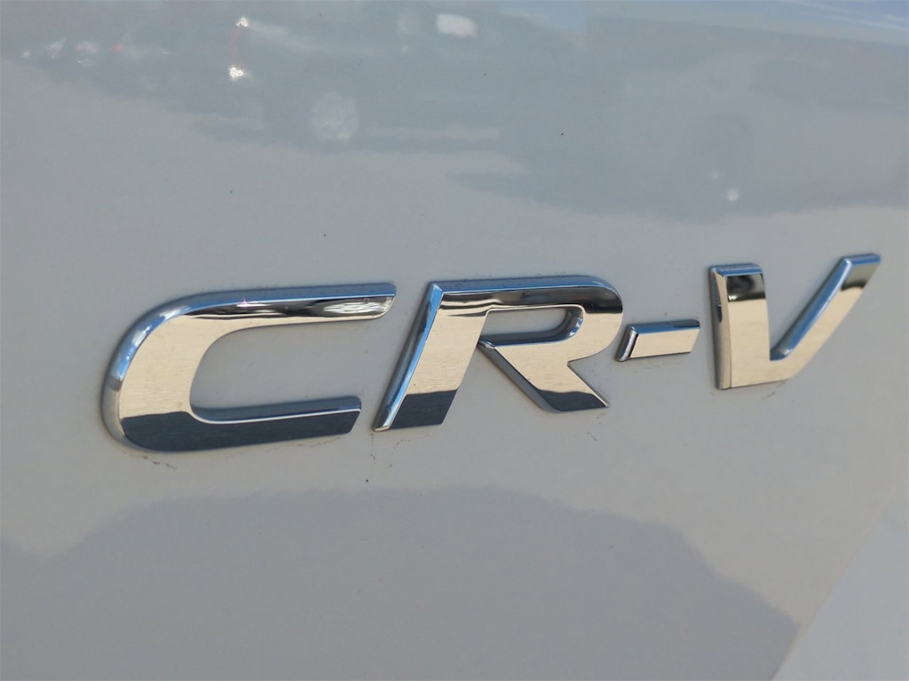 Thumbnail: 2021 Honda CR-V - 26