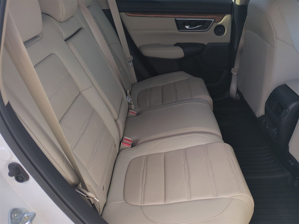 Thumbnail: 2021 Honda CR-V - 30