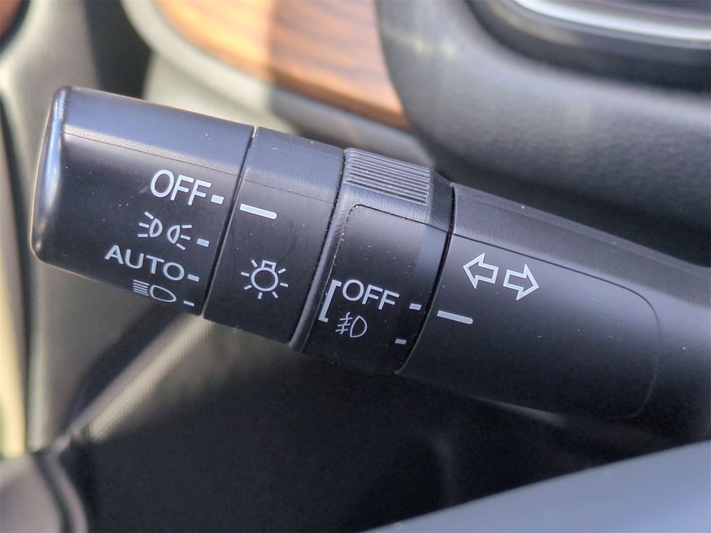 Thumbnail: 2021 Honda CR-V - 33