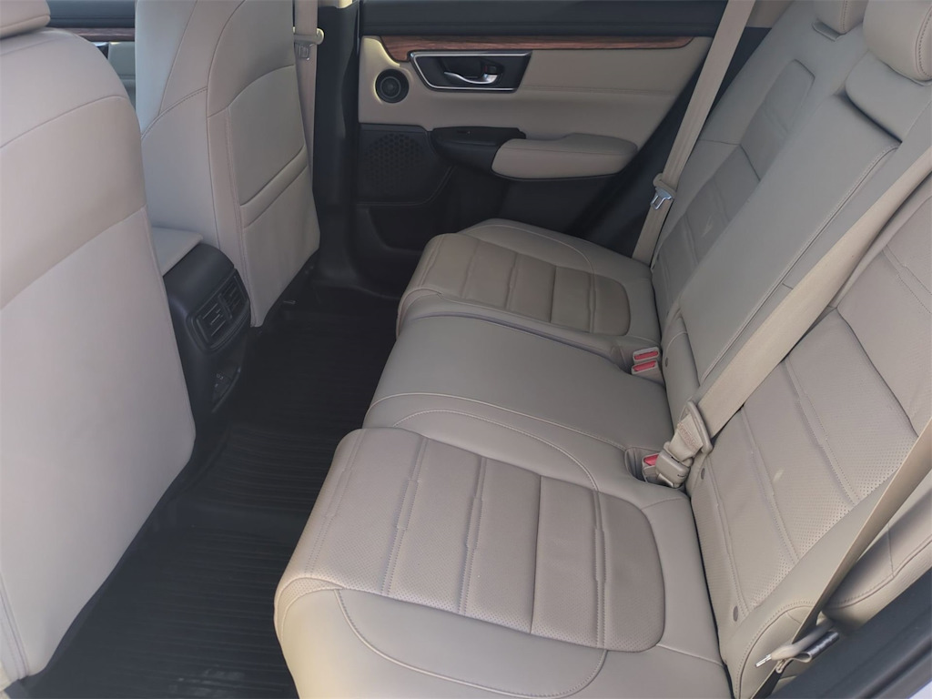 Thumbnail: 2021 Honda CR-V - 12