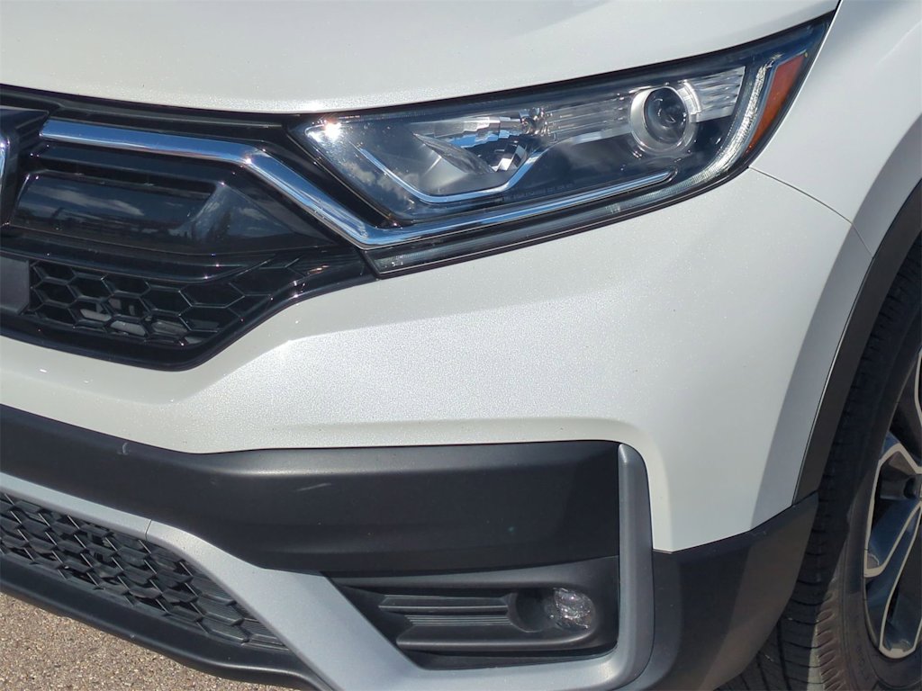 Thumbnail: 2021 Honda CR-V - 25