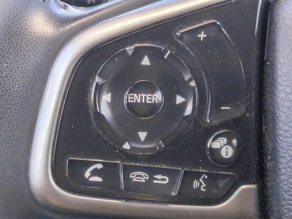 Thumbnail: 2021 Honda CR-V - 32