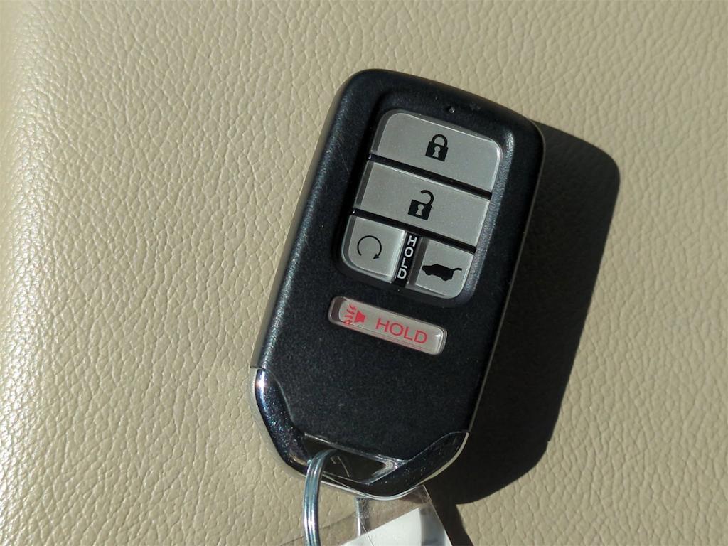 Thumbnail: 2021 Honda CR-V - 19