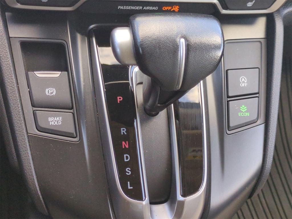 Thumbnail: 2021 Honda CR-V - 16