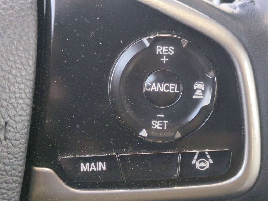 Thumbnail: 2021 Honda CR-V - 15