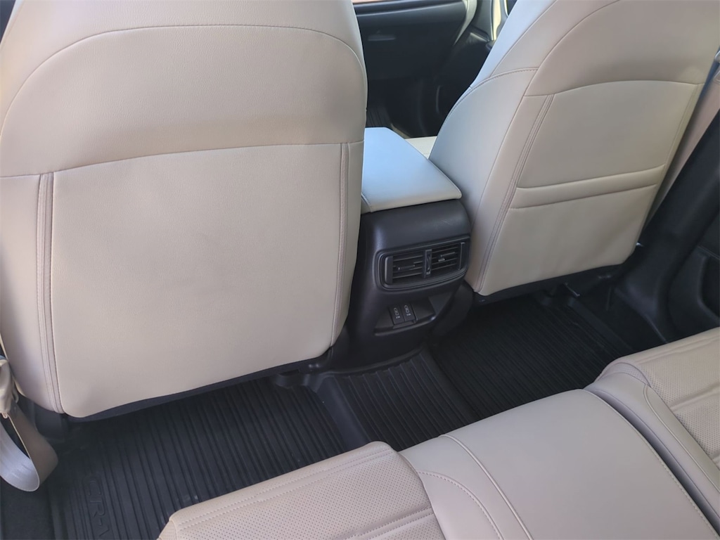 Thumbnail: 2021 Honda CR-V - 28