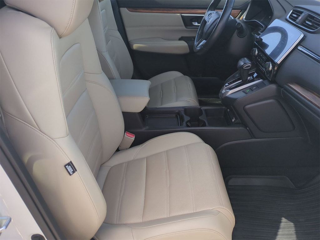 Thumbnail: 2021 Honda CR-V - 11