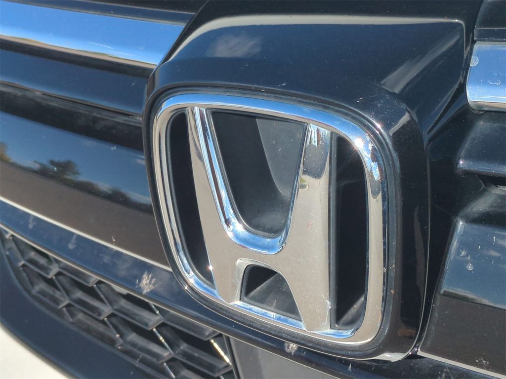 Thumbnail: 2021 Honda CR-V - 7