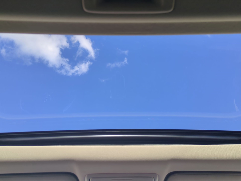 Thumbnail: 2021 Honda CR-V - 31