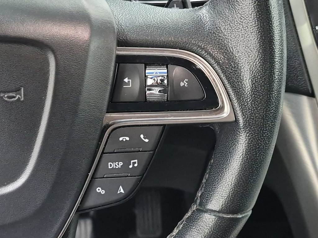 Thumbnail: 2019 Lincoln Nautilus - 29