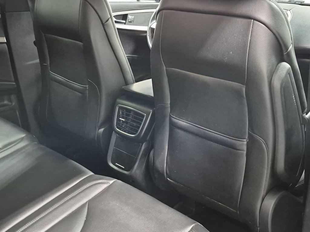 Thumbnail: 2019 Lincoln Nautilus - 10