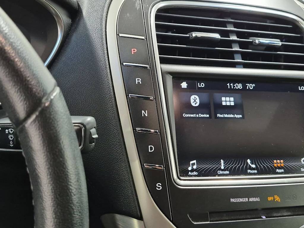 Thumbnail: 2019 Lincoln Nautilus - 34