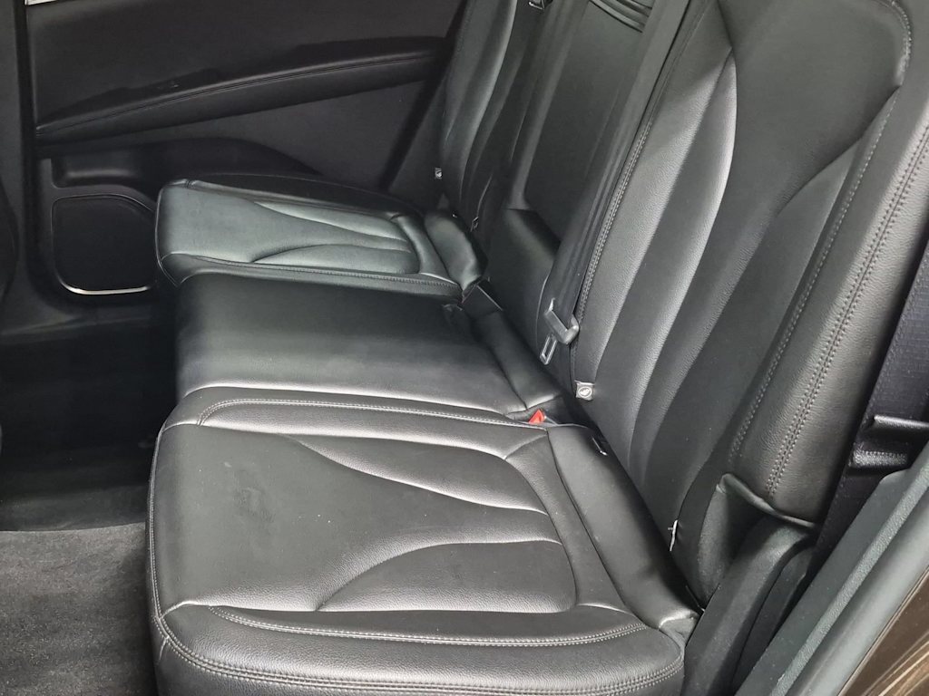 Thumbnail: 2019 Lincoln Nautilus - 26