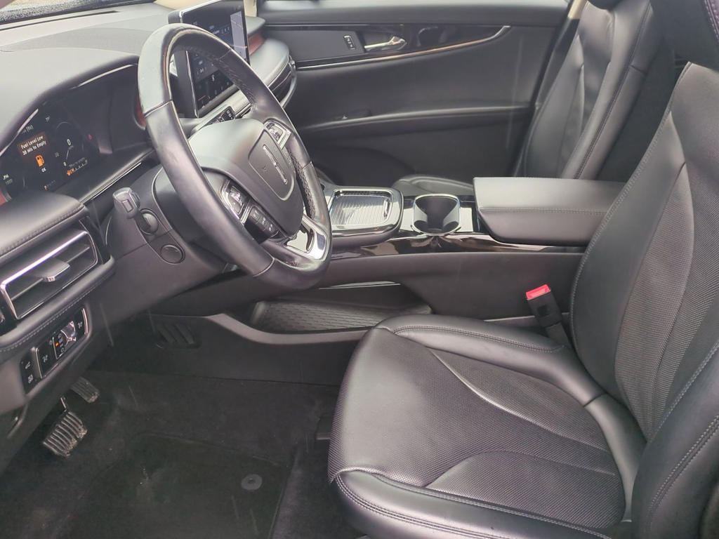 Thumbnail: 2023 Lincoln Nautilus - 9