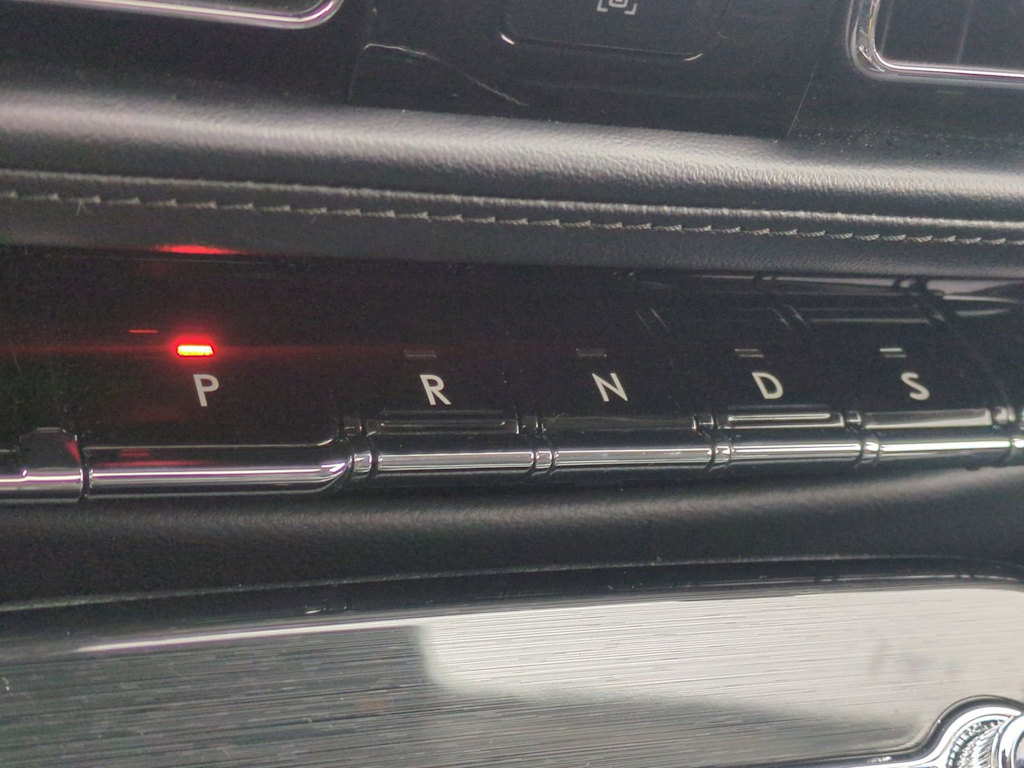 Thumbnail: 2023 Lincoln Nautilus - 36