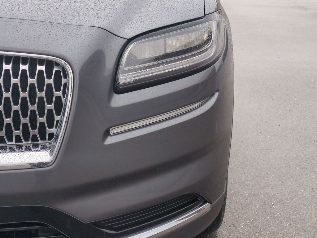 Thumbnail: 2023 Lincoln Nautilus - 23