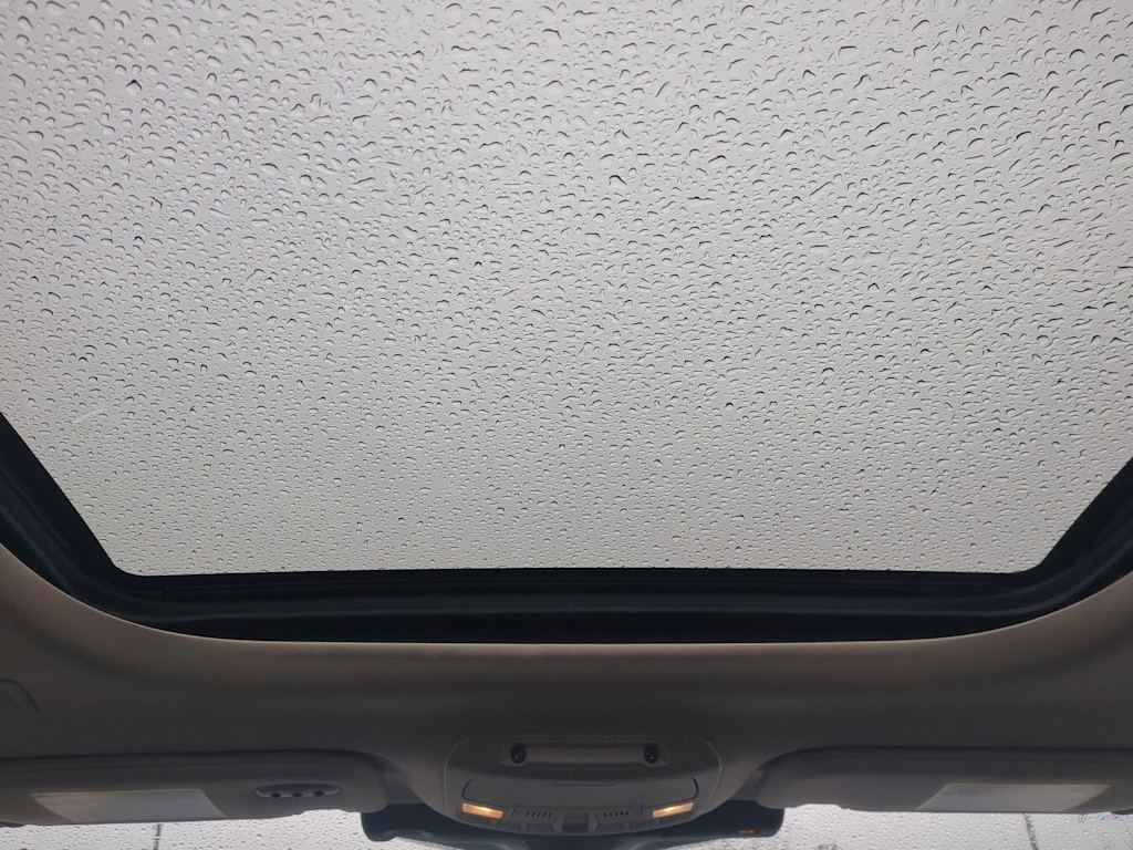 Thumbnail: 2023 Lincoln Nautilus - 29