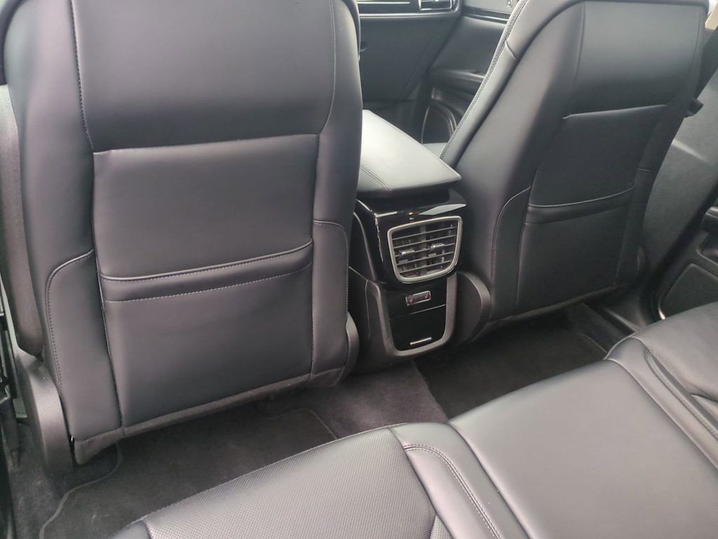 Thumbnail: 2023 Lincoln Nautilus - 26