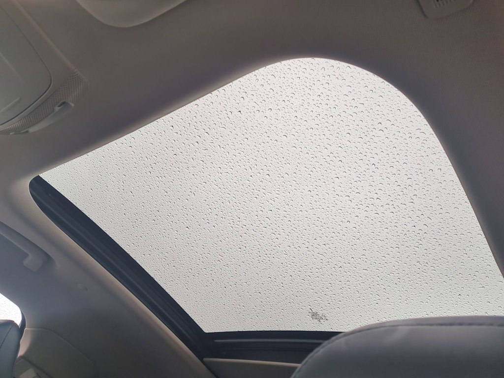 Thumbnail: 2023 Lincoln Nautilus - 27