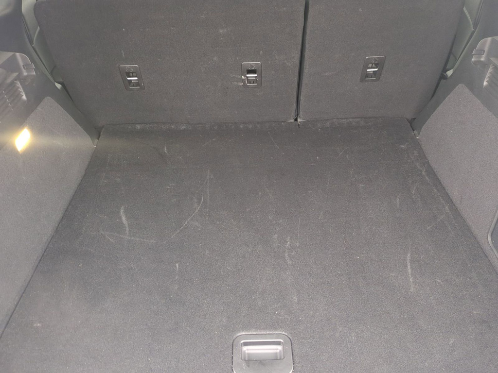 Thumbnail: 2023 Lincoln Nautilus - 15