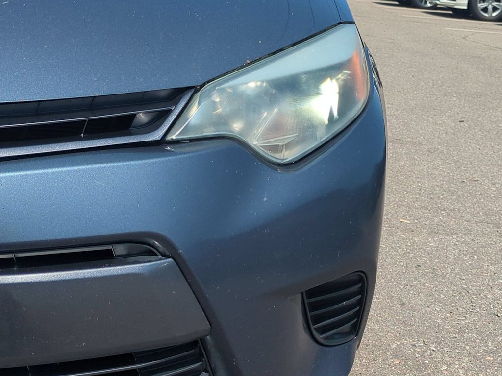 Thumbnail: 2015 Toyota Corolla - 24